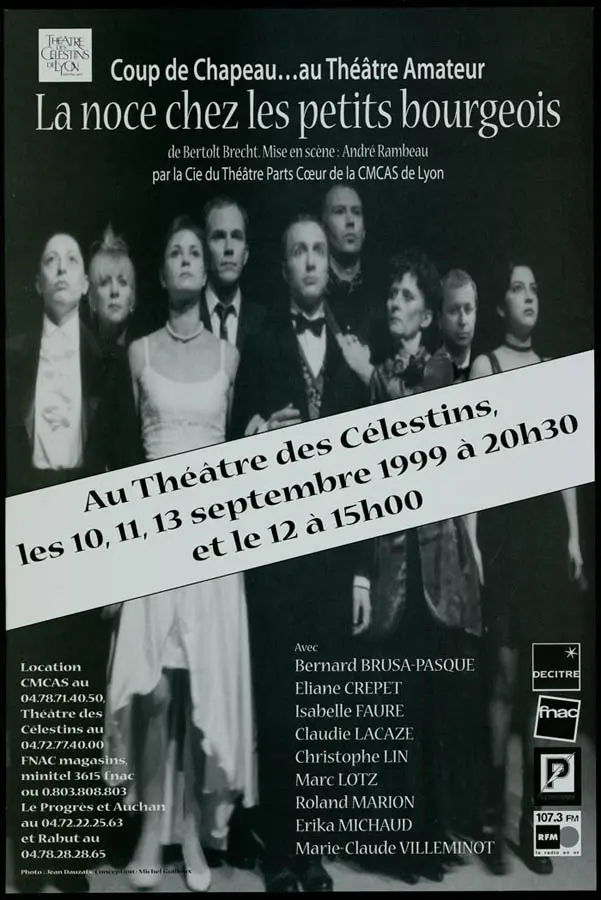 La Noce chez les petits bourgeois_AFF_001