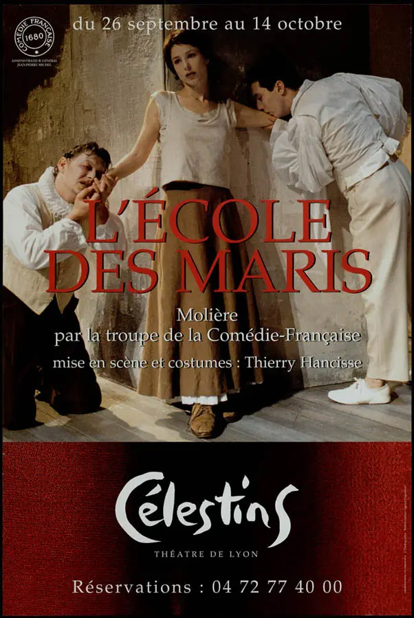 L'École des maris_AFF_001