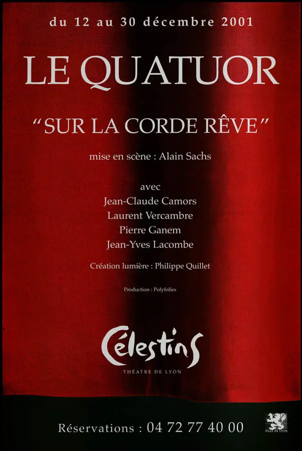 Sur La corde rêve_AFF_001