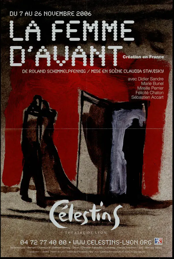 La Femme d'avant_AFF_001