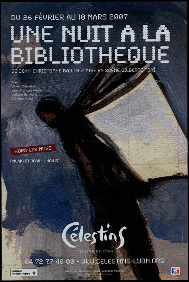 Une Nuit à la bibliothèque_AFF_001