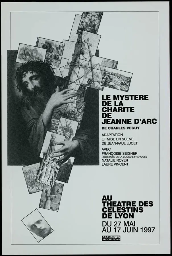 Le Mystère de la charité de Jeanne d'Arc_AFF_001