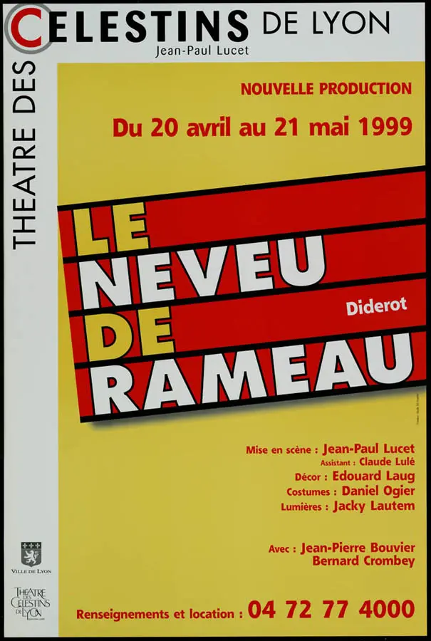 Le Neveu de Rameau_AFF_001