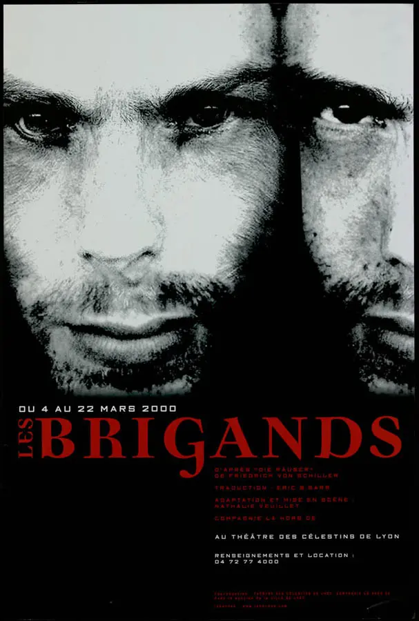 Les Brigands_AFF_001