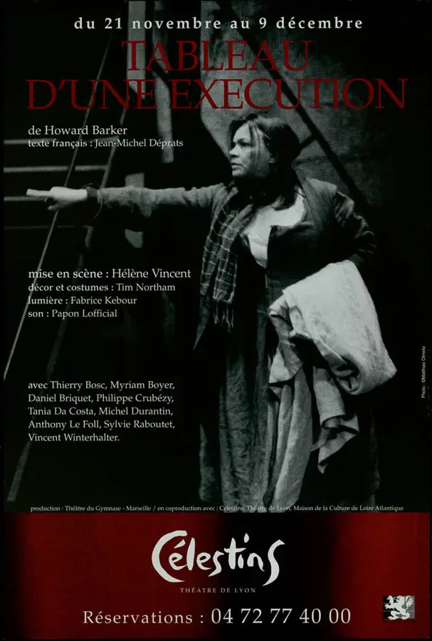 Tableau d'une exécution_AFF_001