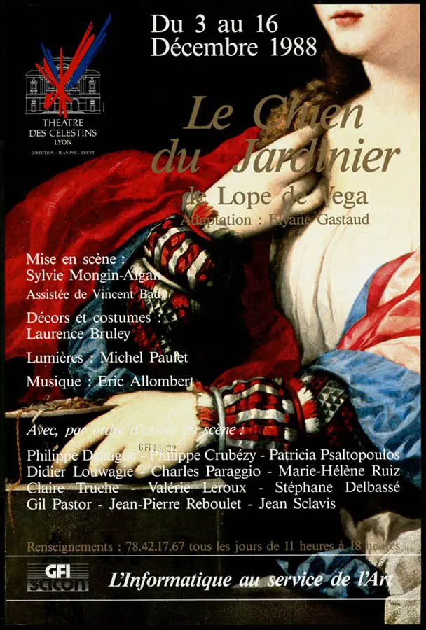 Le Chien du jardinier_AFF_001