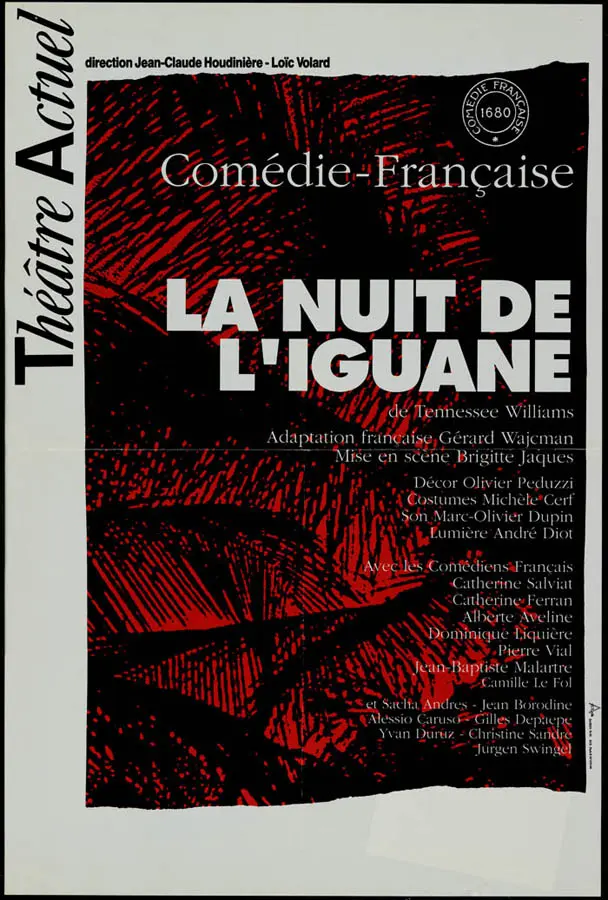 La Nuit de l'iguane_AFF_001