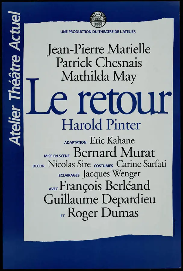 Le Retour_AFF_001