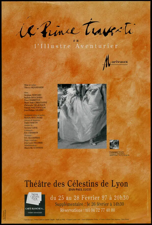 Le Prince travesti_AFF_001