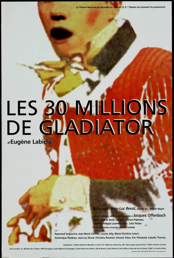 Les Trente millions de Gladiator_AFF_001