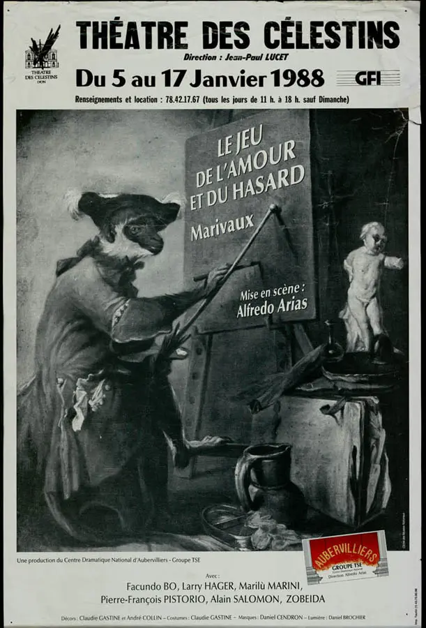 Le Jeu de l'amour ou du hasard_AFF_001