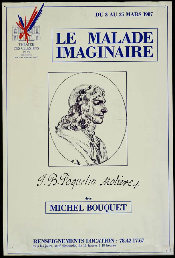Le Malade imaginaire_AFF_001
