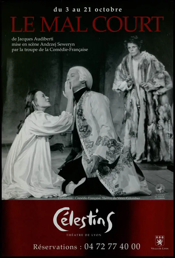 Le Mal court_AFF_001