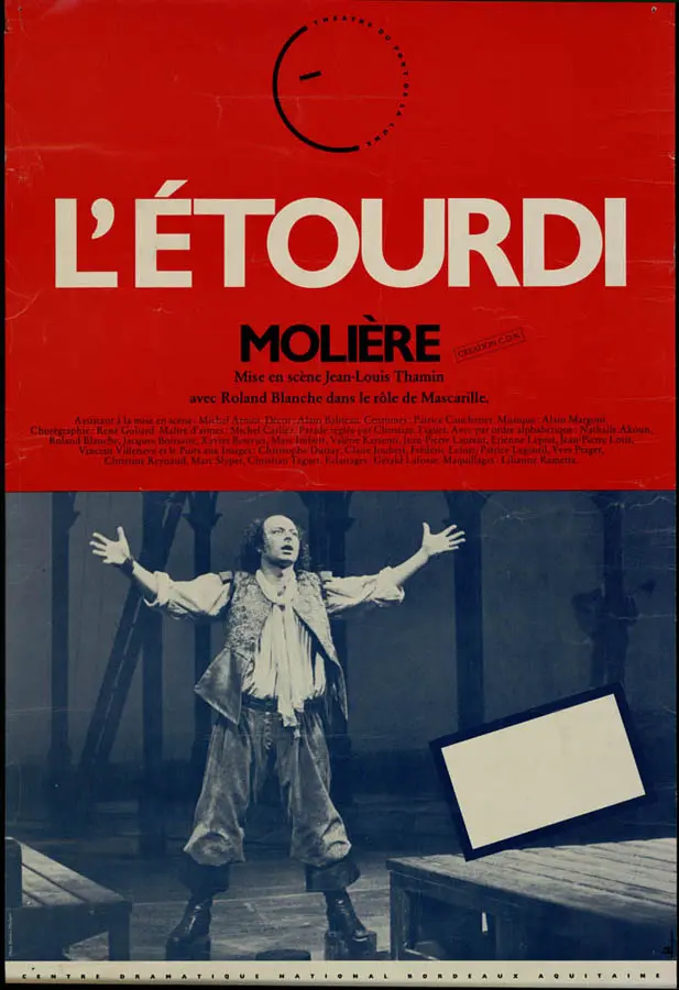 L'Etourdi_AFF_001