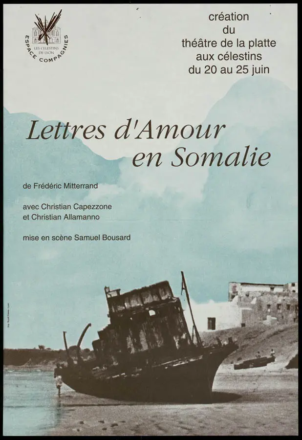 Lettres d'amour en Somalie_AFF_001