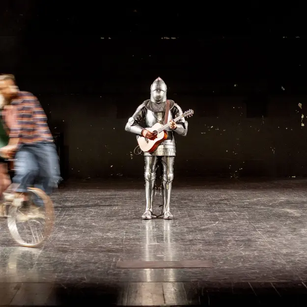 image du spectacle La vie de ma mère