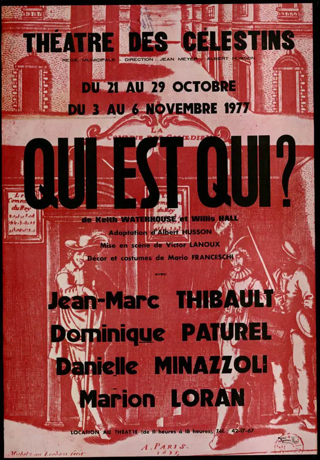 Qui est qui ?_AFF_001