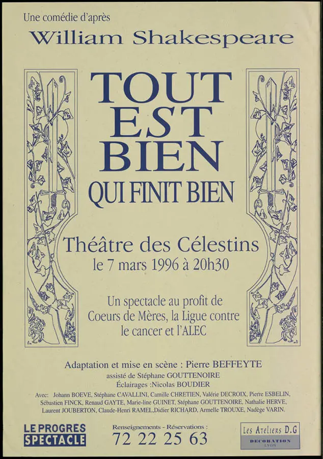 Tout est bien qui finit bien_AFF_001
