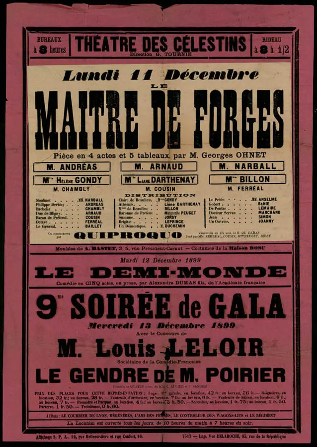 Le Maître de forges_AFF_001
