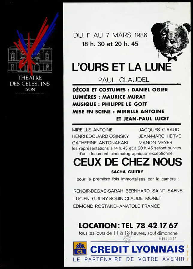 Ceux de chez nous_AFF_001