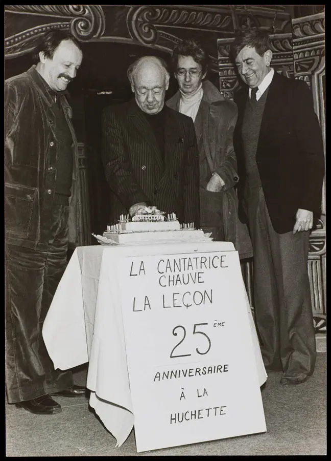 La Cantatrice chauve_PHO_001