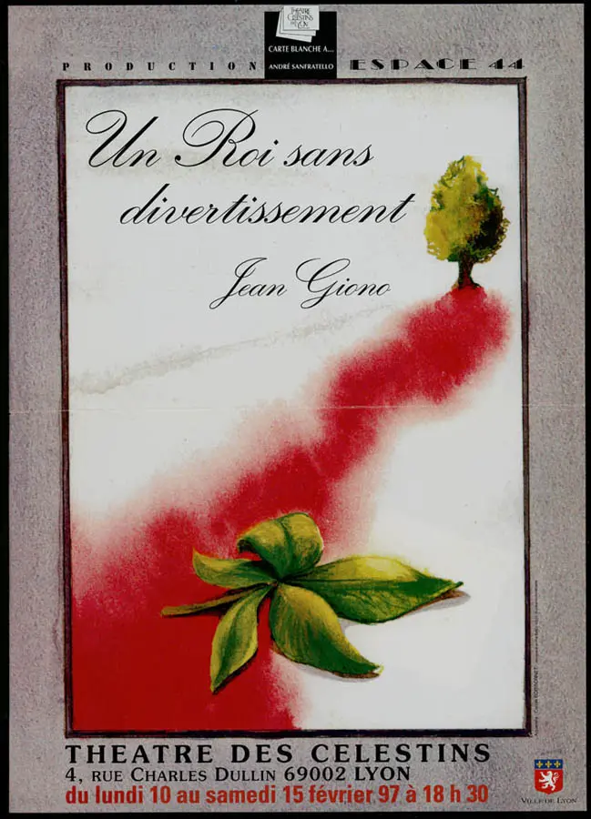 Un Roi sans divertissement_AFF_001