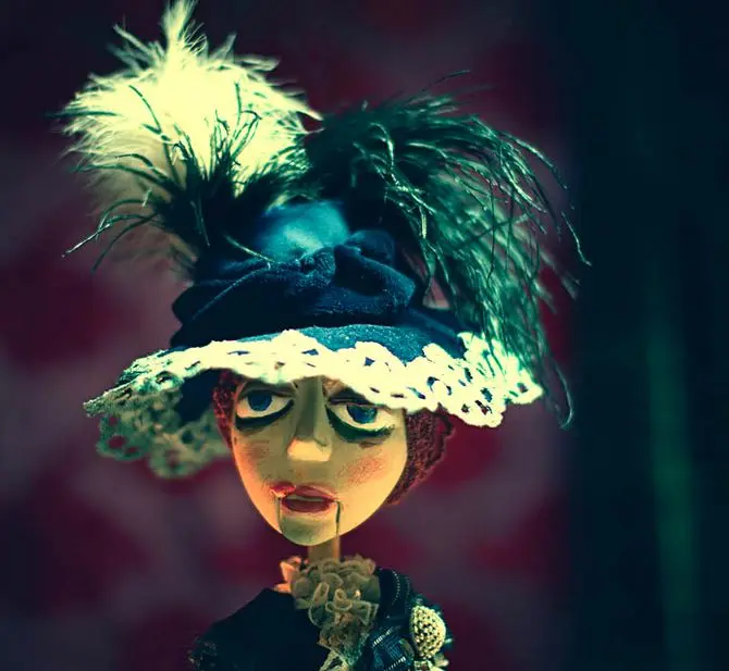 diamond of marshal 3