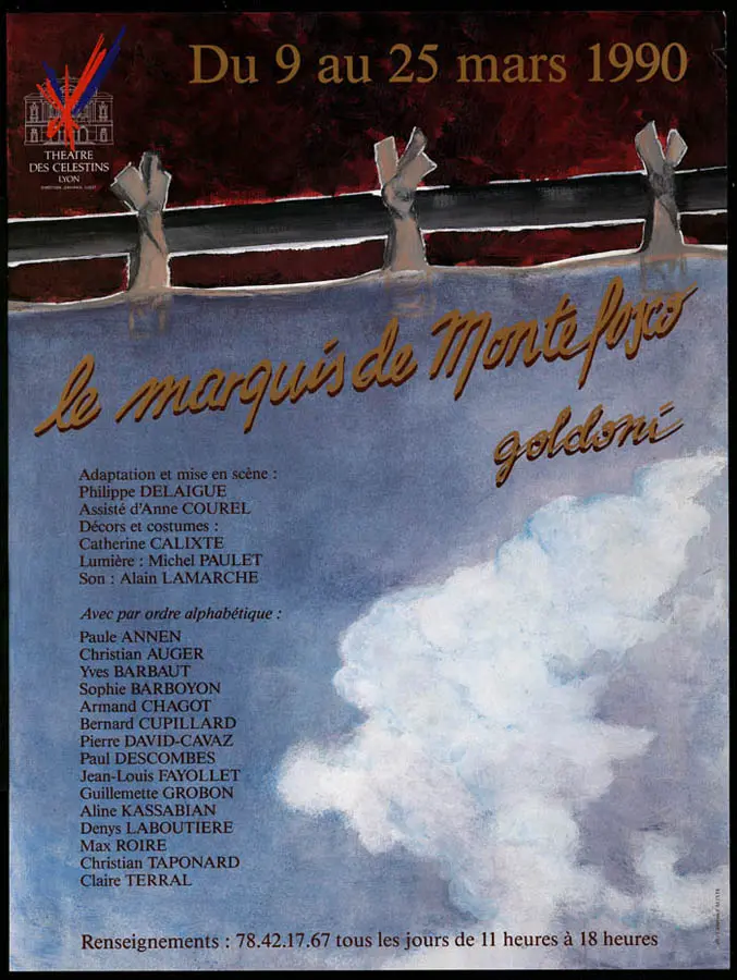 Le Marquis de Monte Fosco ou le Feudataire_AFF_001