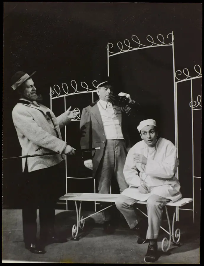 Le Médecin malgré lui_PHO_007