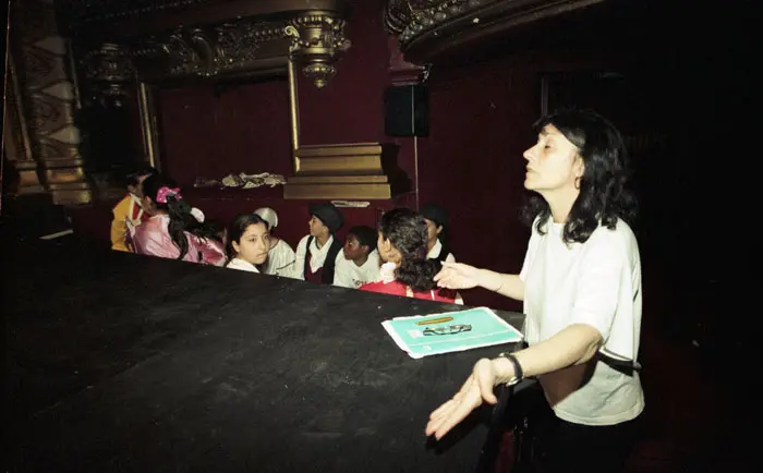 Espace lycéen en habit d'Arlequin_PHO_004