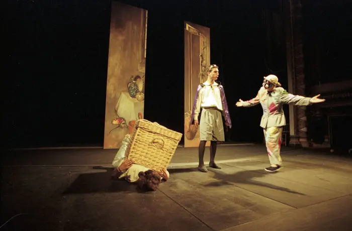 Espace lycéen en habit d'Arlequin_PHO_005