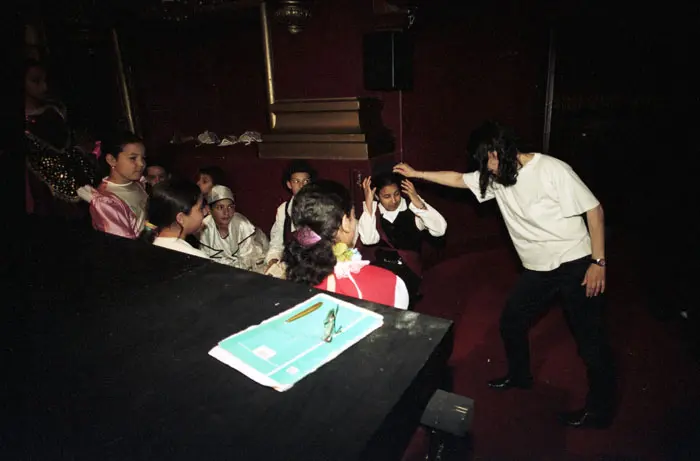 Espace lycéen en habit d'Arlequin_PHO_003