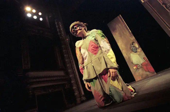 Espace lycéen en habit d'Arlequin_PHO_001