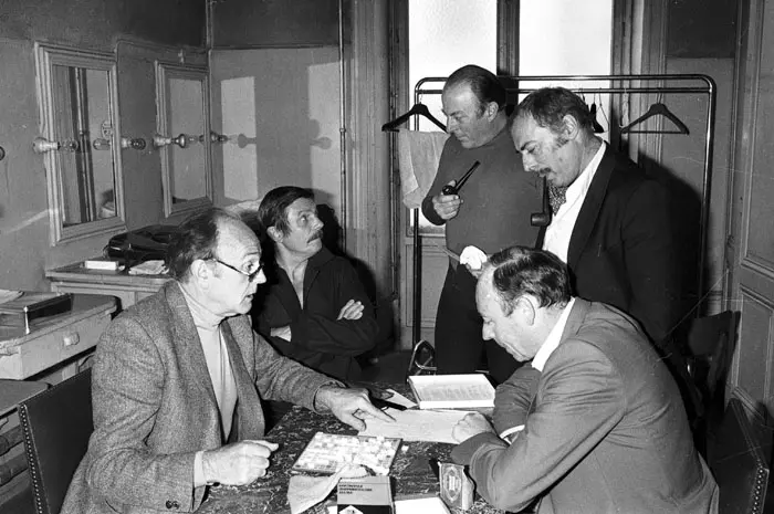 Les Frères Jacques_PHO_003