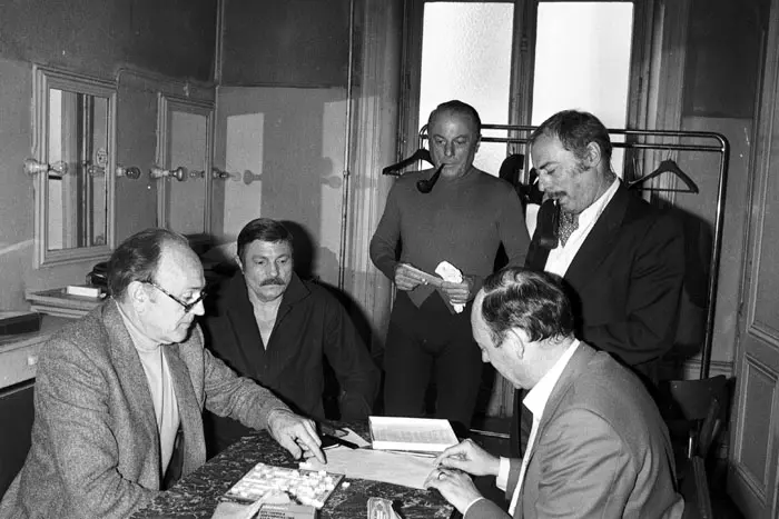 Les Frères Jacques_PHO_001