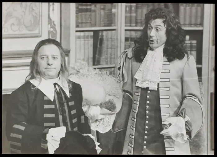 Les Femmes savantes_PHO_003