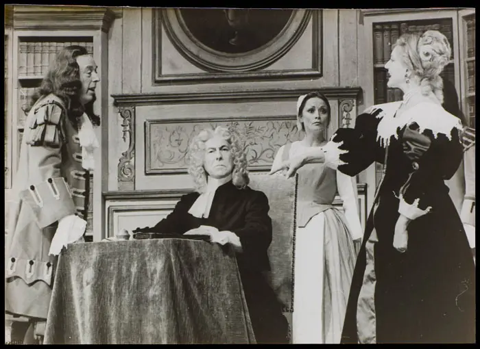 Les Femmes savantes_PHO_001