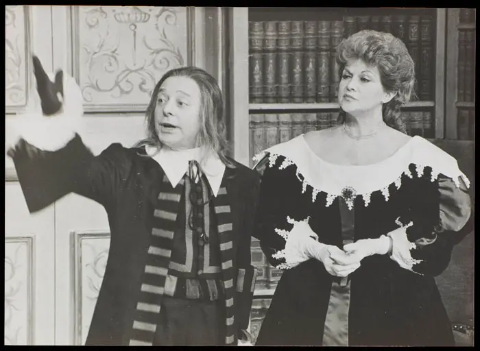 Les Femmes savantes_PHO_005