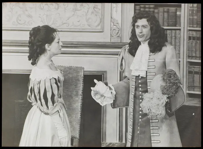 Les Femmes savantes_PHO_001