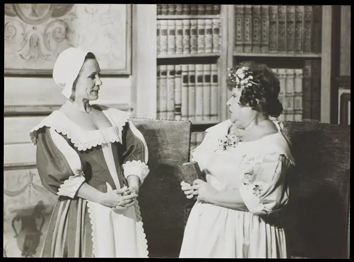 Les Femmes savantes_PHO_002