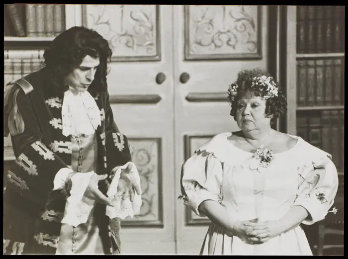 Les Femmes savantes_PHO_004