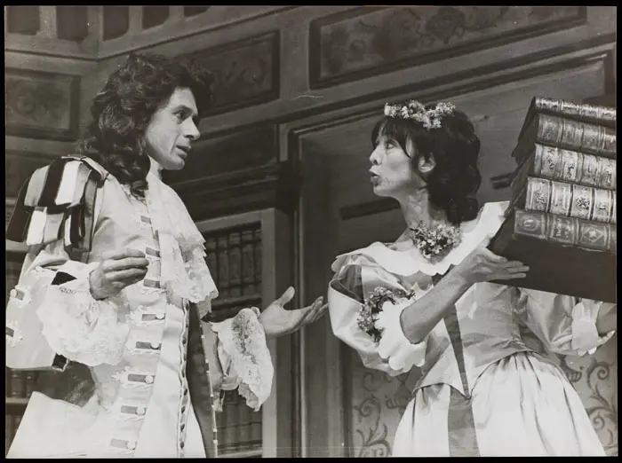 Les Femmes savantes_PHO_003