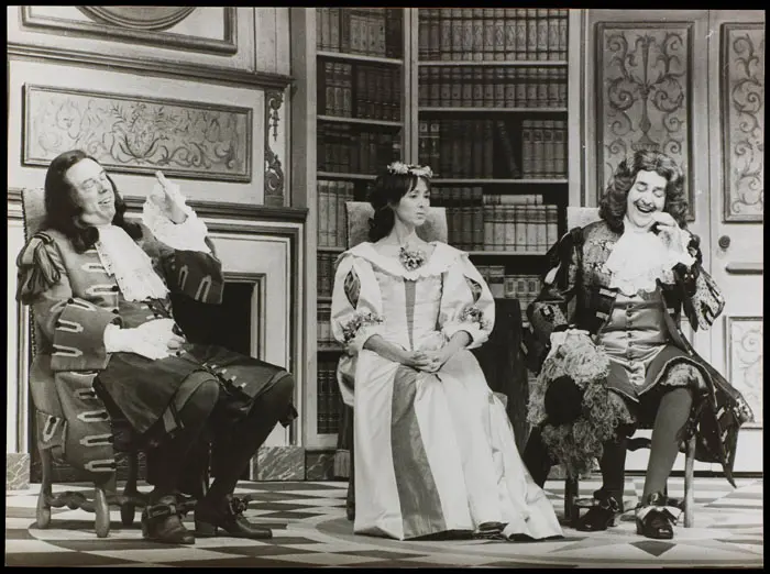 Les Femmes savantes_PHO_004