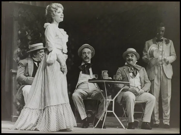 Vingt-neuf degrés à l'ombre_PHO_001