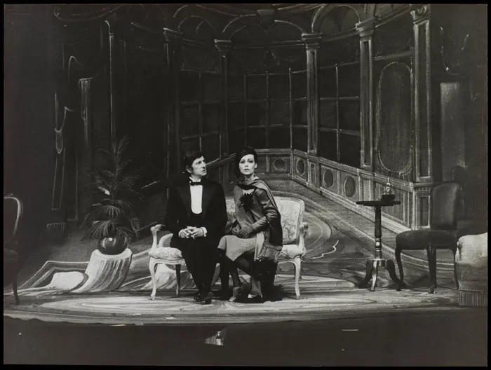 La Cantatrice chauve_PHO_004