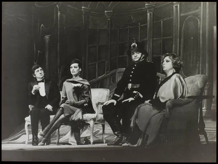 La Cantatrice chauve_PHO_003