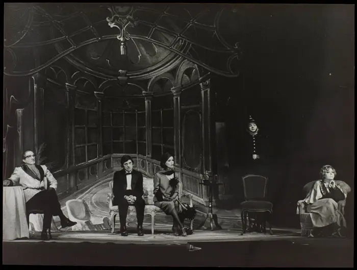 La Cantatrice chauve_PHO_005