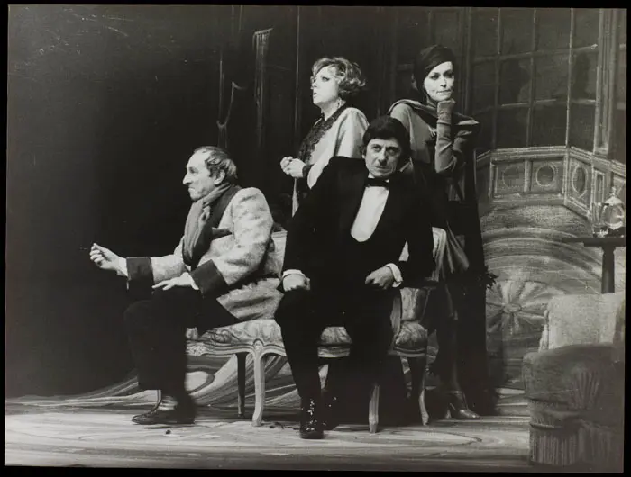 La Cantatrice chauve_PHO_001