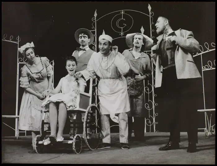 Le Médecin malgré lui_PHO_005
