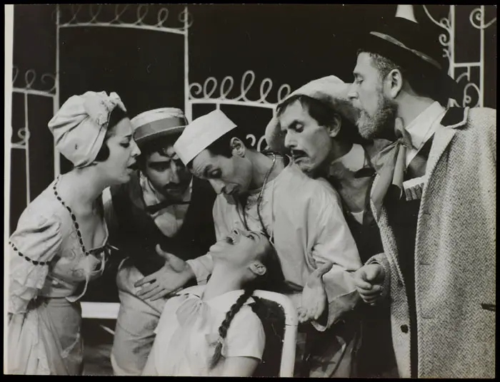 Le Médecin malgré lui_PHO_002
